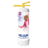 Helium Tank - voor 30 ballonnen