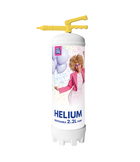 Helium Tank - voor 30 ballonnen