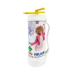 Helium Tank - voor 50 ballonnen