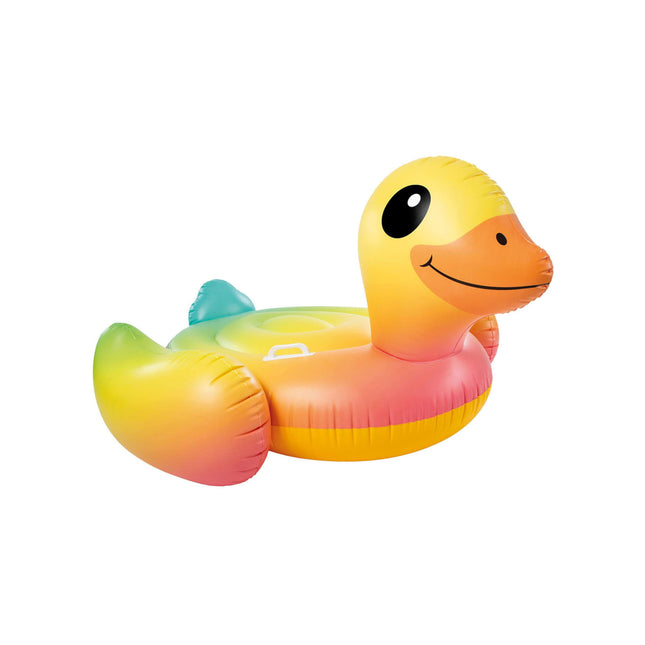 Opblaasbare Eend XXL - Intex
