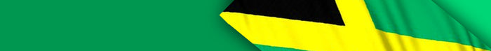 Jamaica versiering