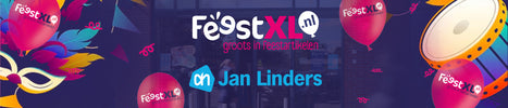 Albert Heijn Jan Linders & FeestXL.nl