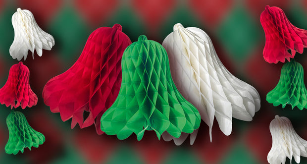 Banner image for: <h2>Kerstklokken</h2>