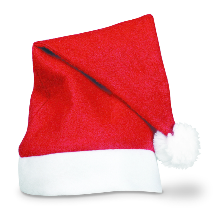 Kerstmuts Teddy | Kerst kleding verkleden Versiering | De Goede Keus Kerstmuts Teddy | Kerst kleding verkleden Versiering | De Goede Keus