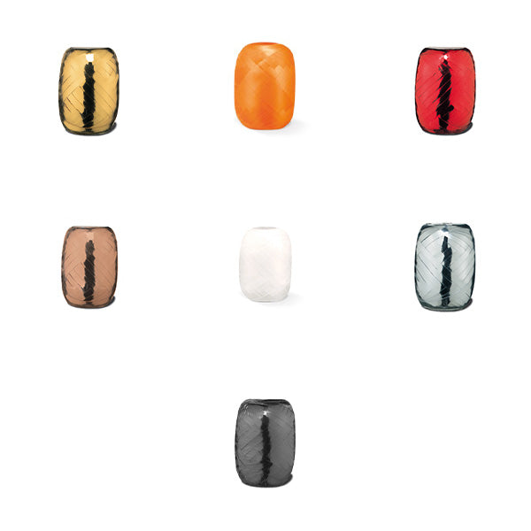 Krullint / Cadeaulint - 20 meter x 5 mm