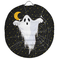 Lampion - 22 cm - Spook