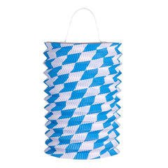 Lampion 16 cm - Oktoberfest