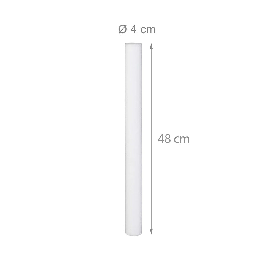 LED Foam stick - rood