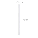 LED Foam stick - oranje