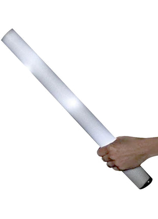 Led Foam Stick Wit