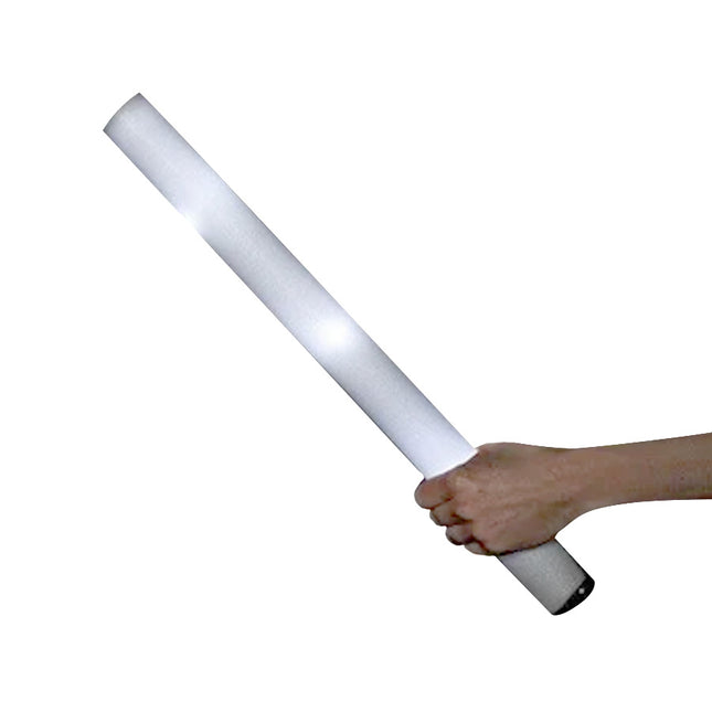 Led Foam Stick Wit
