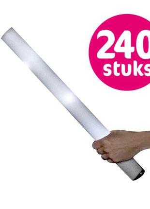 Led Foam 240 stuks