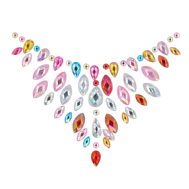 Lichaamsjuwelen Priscilla