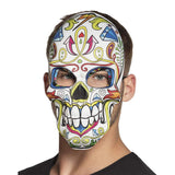 Mr. Day of the Dead - Masker