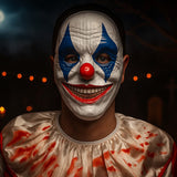 Masker horror clown