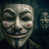 Masker Vendetta
