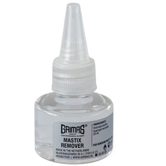 Grimas Mastix Remover - 25 ml - Professionele Huidlijm Verwijderaar