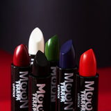 Moon Creations Halloween Lipstick — productreeks en toepassing