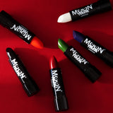 Moon Creations Halloween Lipstick — productreeks en toepassing