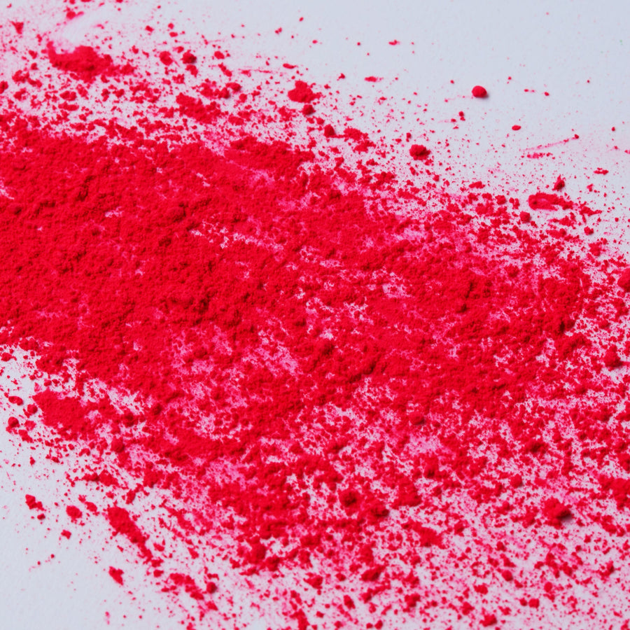 Moon Creations Neon UV Pigment Shakers — productreeks en toepassing