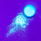Moon Creations Neon UV Pigment Shakers — productreeks en toepassing