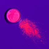 Moon Creations Neon UV Pigment Shakers — productreeks en toepassing