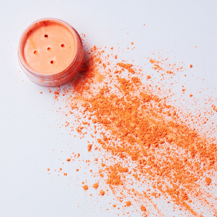 Moon Creations Neon UV Pigment Shakers — productreeks en toepassing