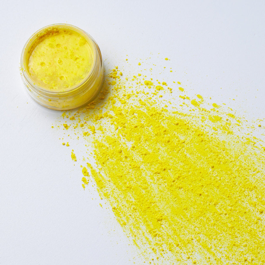 Moon Creations Neon UV Pigment Shakers — productreeks en toepassing