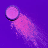 Moon Creations Neon UV Pigment Shakers — productreeks en toepassing