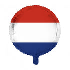 Nederland Folieballon - 45 cm
