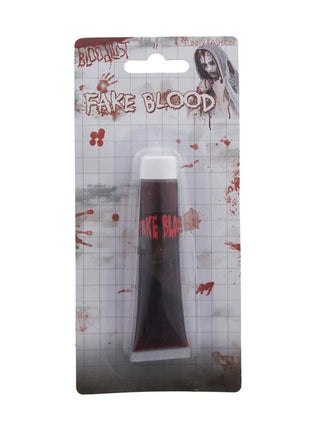 Fake blood - 30 ml