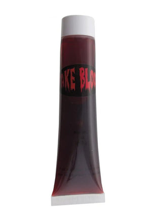 Fake blood - 30 ml