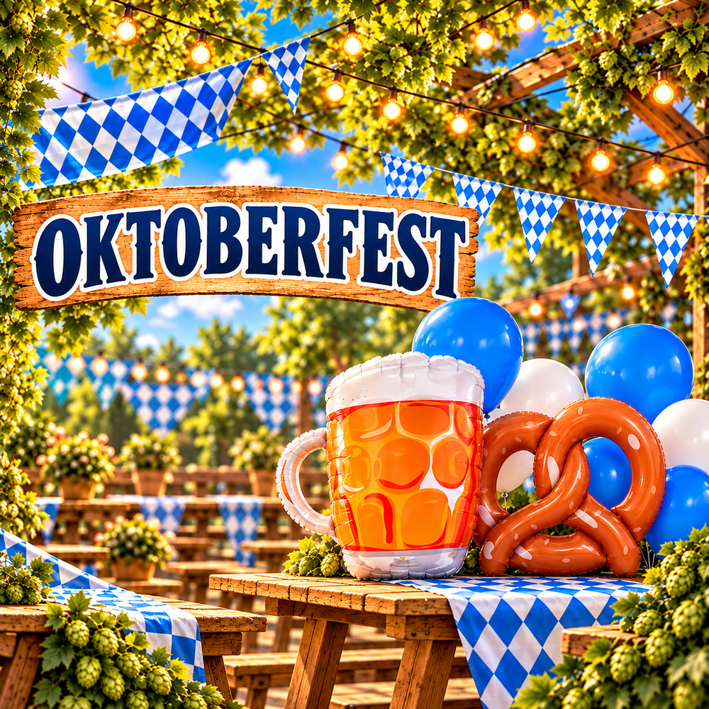 Oktoberfest
