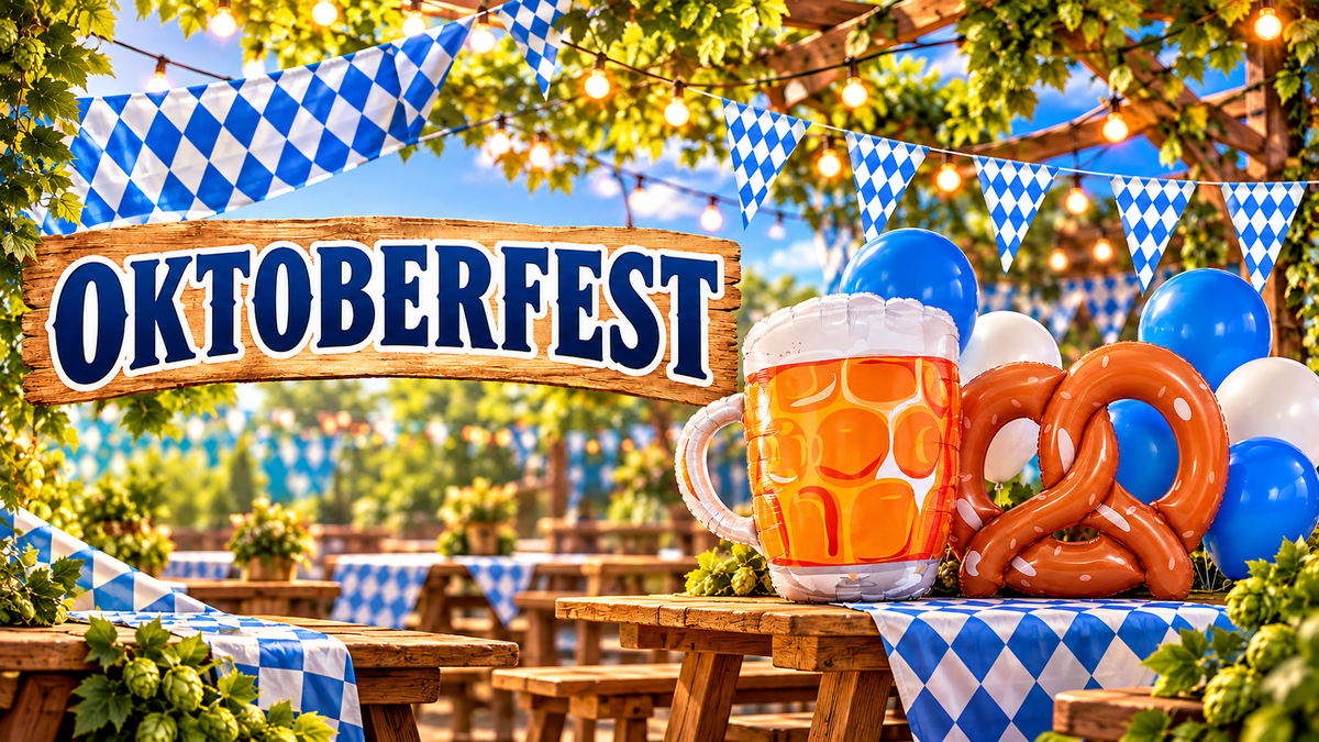 Oktoberfest