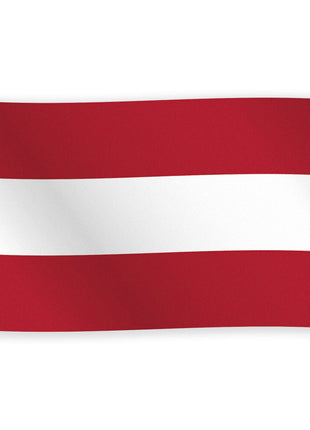 Flag Austria - 150 x 90 cm