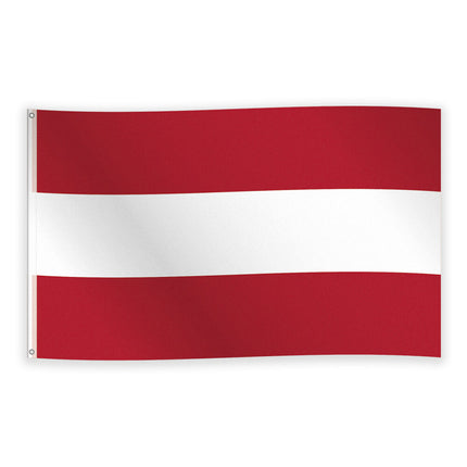 Vlag Oostenrijk - 150 x 90 cm