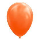 Ballonnen - 10 stuks - 30 cm - oranje