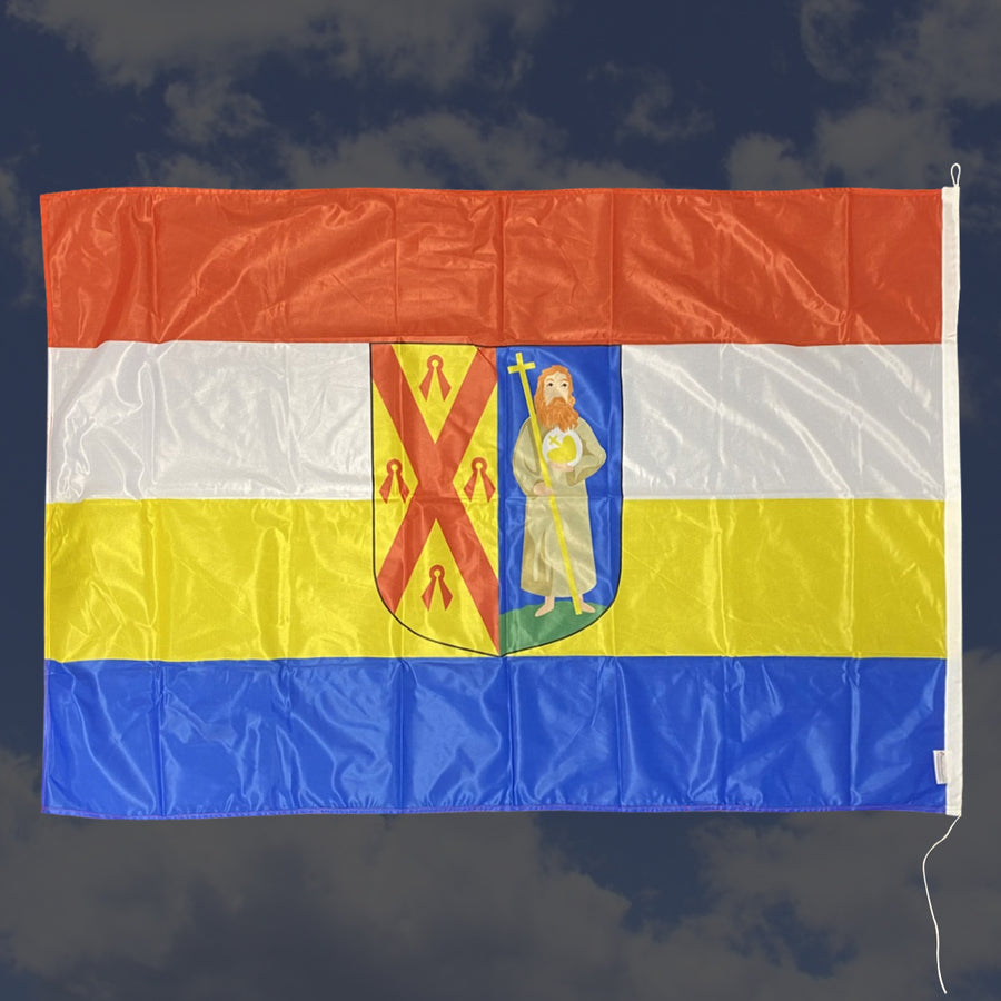Dorpsvlag Ottersum