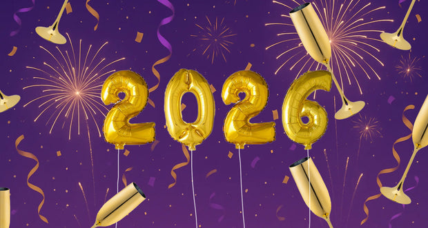 Banner image for: <h2>Oudejaars versiering</h2>