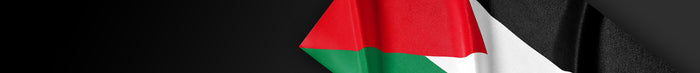Palestijnse vlag
