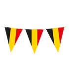 Vlaggenlijn - 10 meter - België