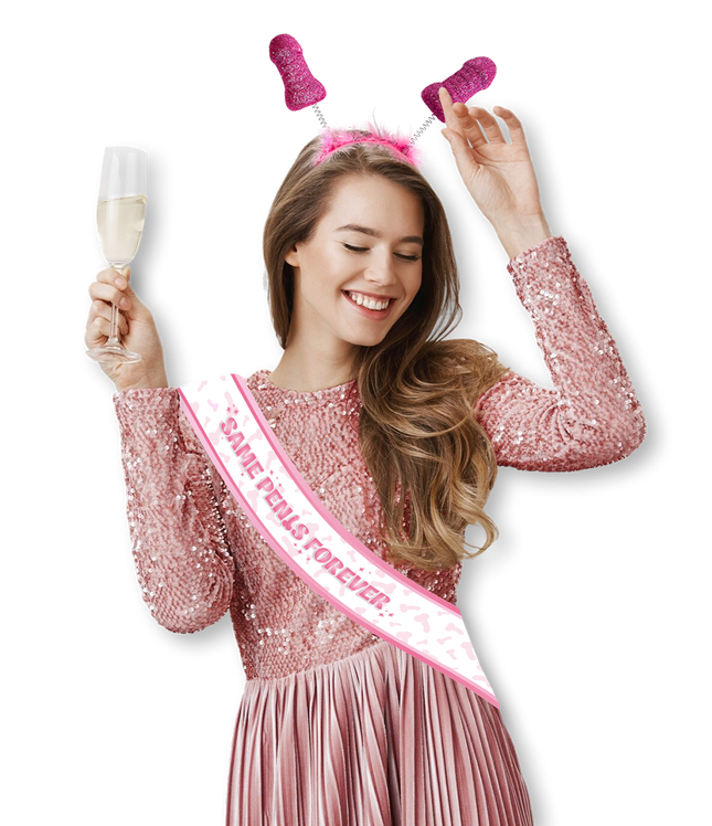 Sjerp - Same penis forever