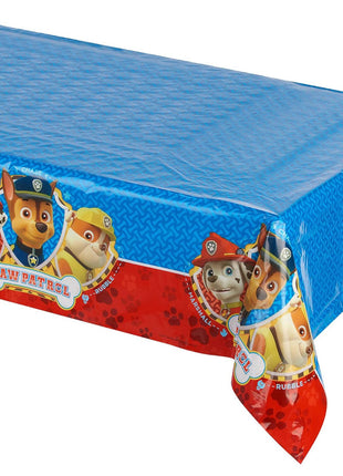 Paw Patrol Tischdecke – 120 x 180 cm