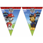 Paw Patrol vlaggenlijn - 2,3 m