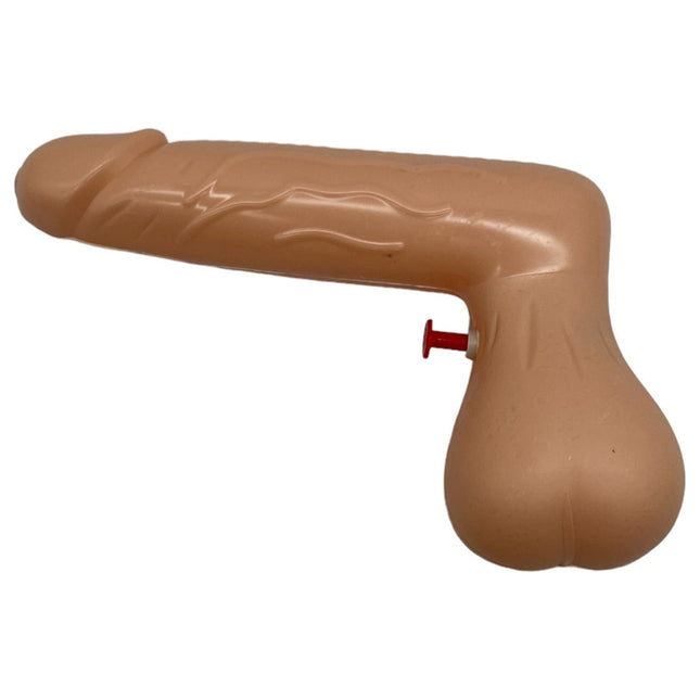 Waterpistool penis
