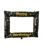 Photo frame - Happy Birthday