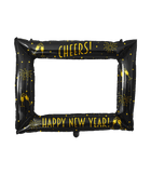 Photo frame - Happy New Year