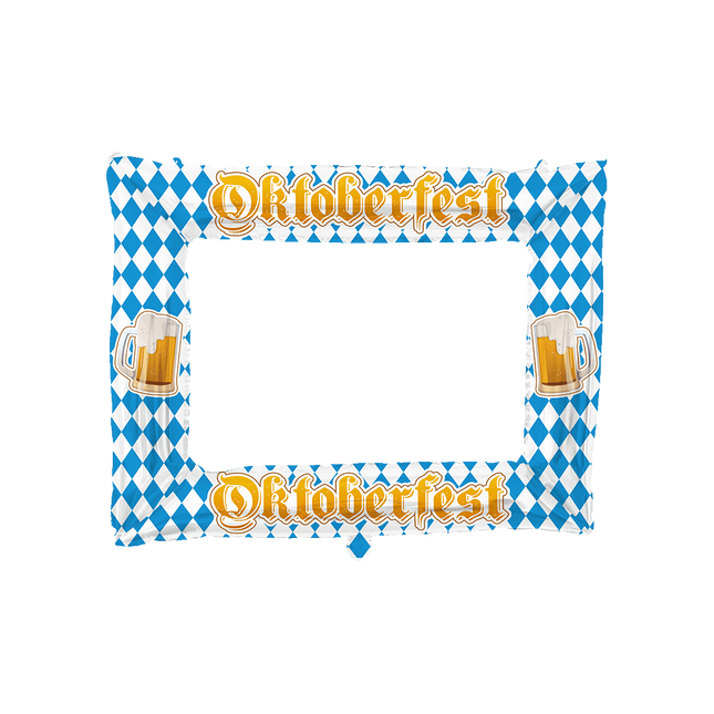 Photo frame - Oktoberfest