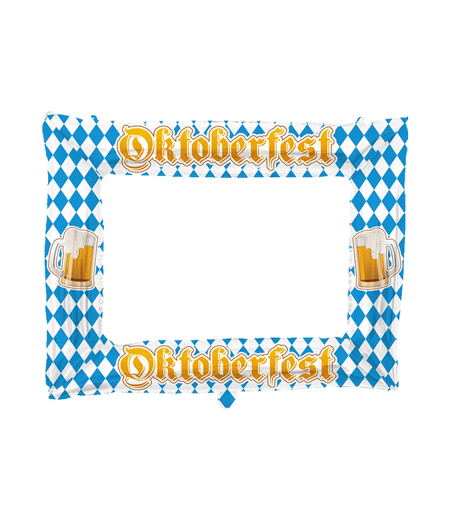 Photo frame - Oktoberfest