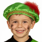 Pietenmuts kind - groen